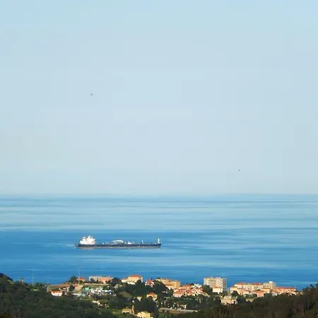 Σπίτι διακοπών Claudia Quiliano
