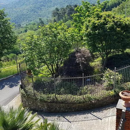 Claudia Hébergement de vacances