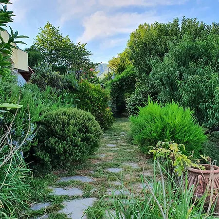 Claudia بيت للعطل Quiliano