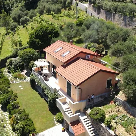 بيت للعطل Claudia