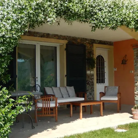 Claudia بيت للعطل *