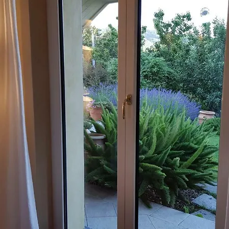 Claudia Hébergement de vacances