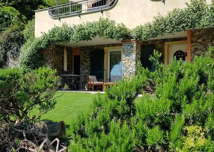 بيت للعطل Claudia Quiliano