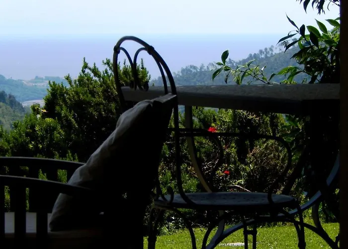 بيت للعطل Claudia *