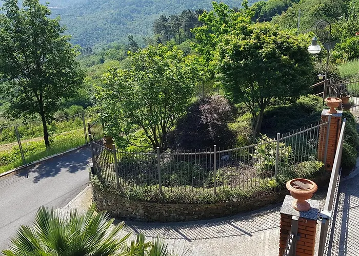 Claudia بيت للعطل