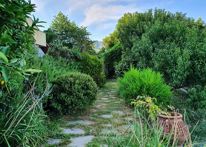 Claudia بيت للعطل Quiliano