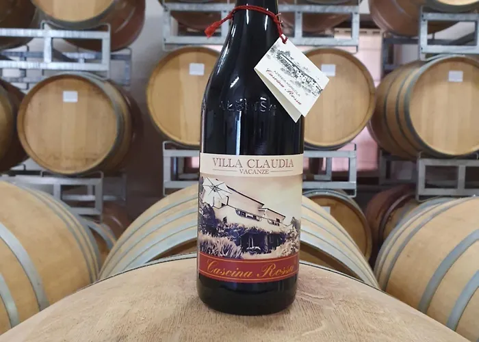 Claudia بيت للعطل *