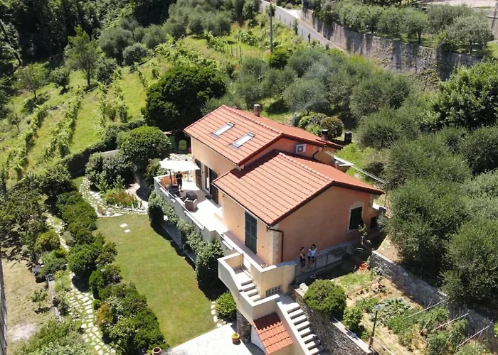 بيت للعطل Claudia