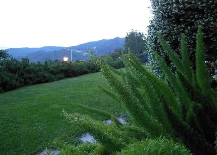 Claudia بيت للعطل *