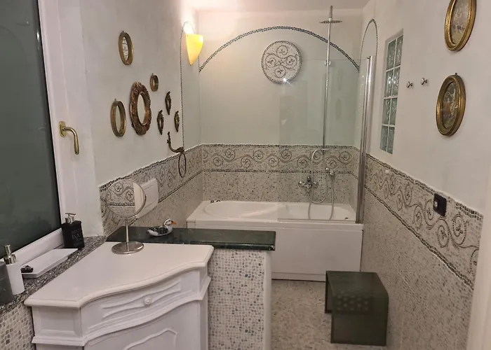 بيت للعطل Claudia