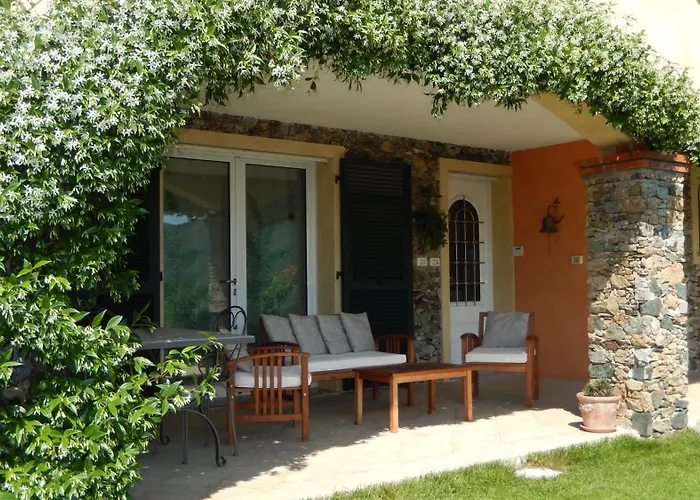 Claudia بيت للعطل *