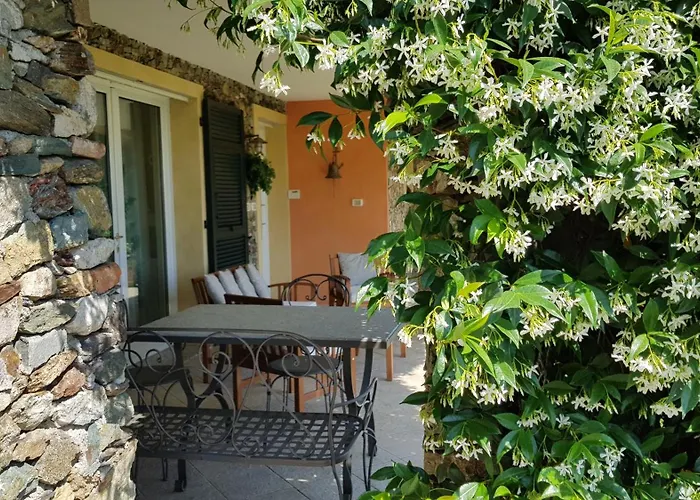 Claudia بيت للعطل