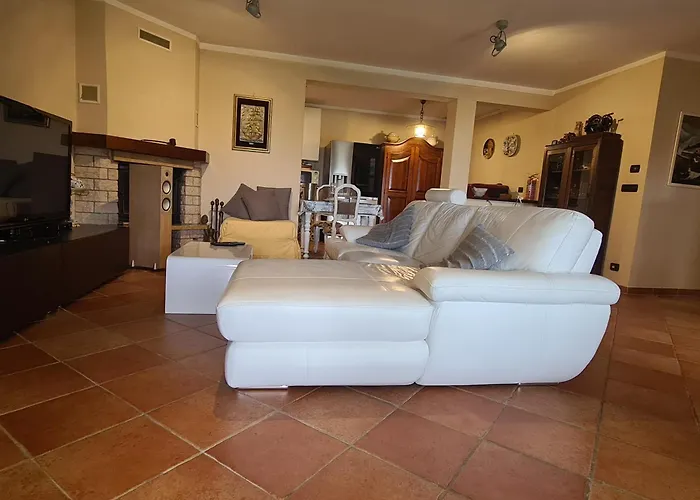 Claudia بيت للعطل