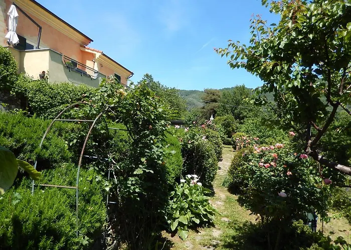 بيت للعطل Claudia