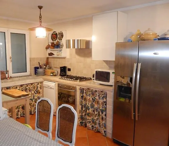 Claudia بيت للعطل Quiliano