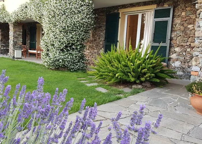 بيت للعطل Claudia *