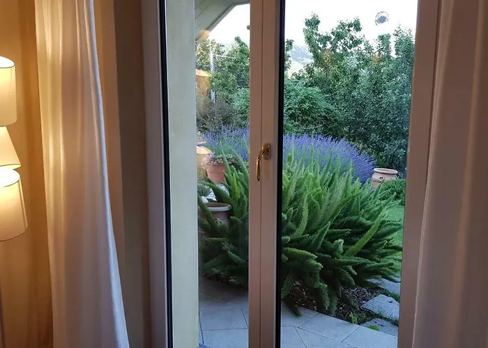 Claudia Дом отдыха