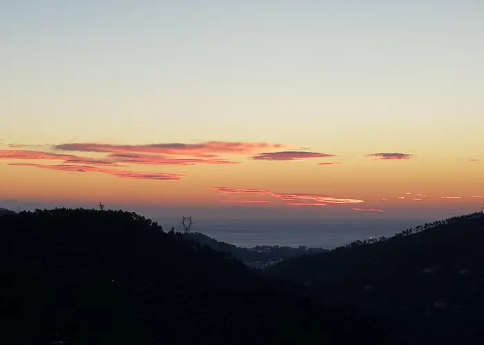 بيت للعطل Claudia *